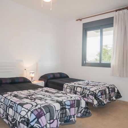 Apartamentos Atenea Playa Romana 阿尔考斯布里 外观 照片