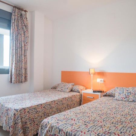 Apartamentos Atenea Playa Romana 阿尔考斯布里 外观 照片